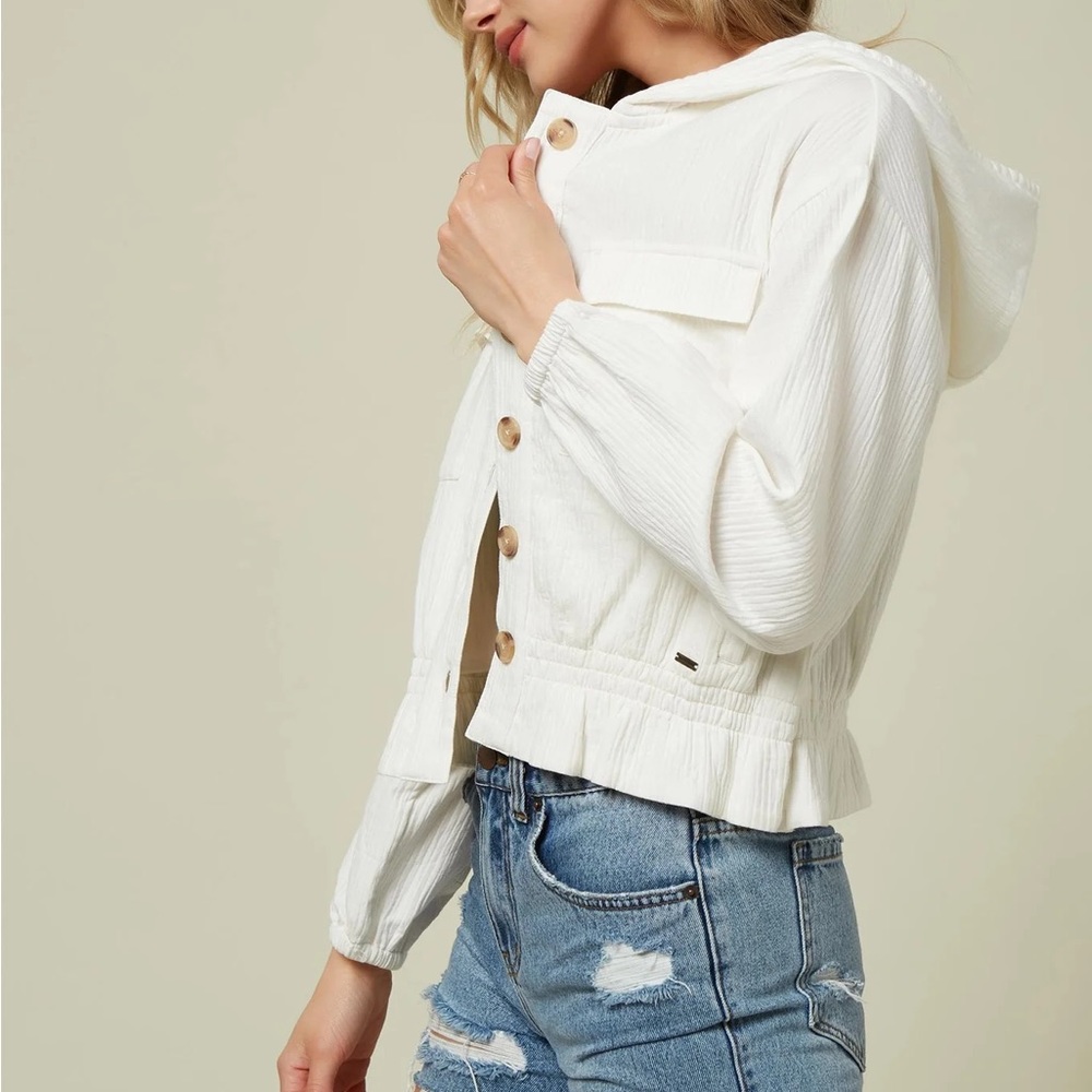 O’Neill Mathilde Jacket - Picture 5 of 5